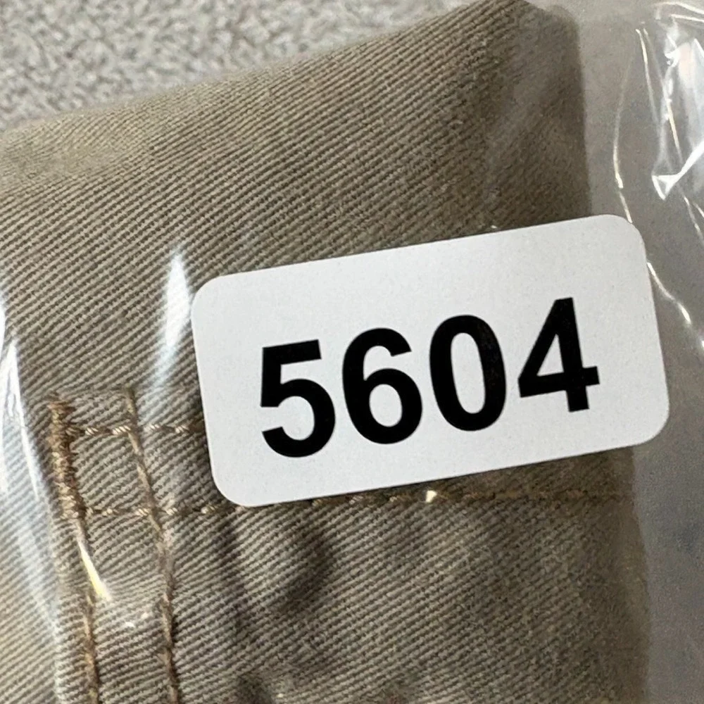 Levis 511 Jeans Mens 32X30‎ Tan Slim Straight Low Rise Modern Twill Preppy